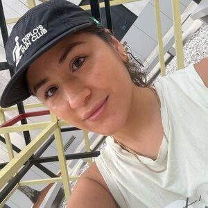 Meet your Posher, Sal